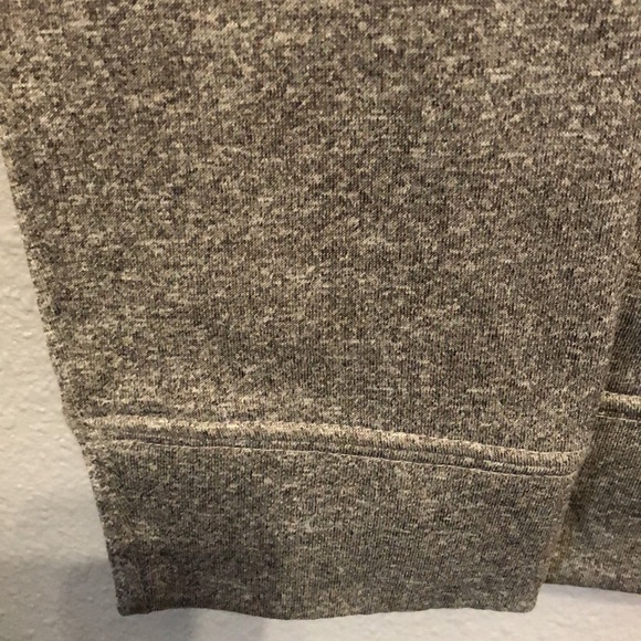 Chicago Bears football hoodie Men's M Team apparel NFL sports sweatshirt EUC - Picture 4 of 11